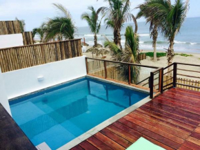 Casa de playa Vichayito Relax